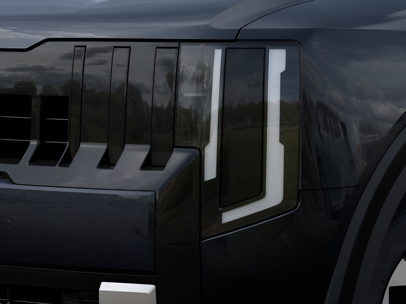 2027 Kia Telluride Hybrid EX AWD