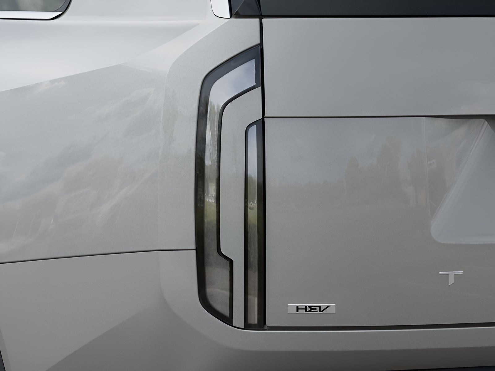 2027 Kia Telluride Hybrid EX AWD