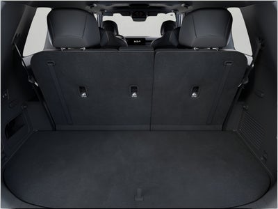 2027 Kia Telluride Hybrid EX AWD