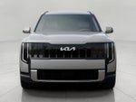 2027 Kia Telluride Hybrid EX AWD