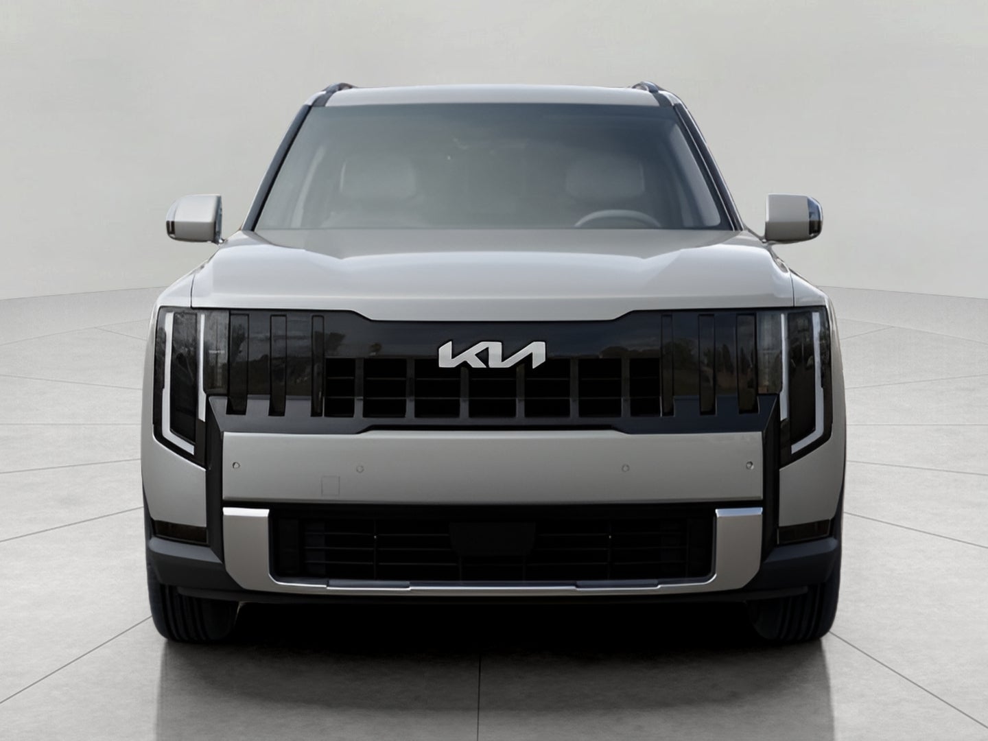2027 Kia Telluride Hybrid EX AWD