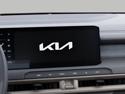 2027 Kia Telluride Hybrid EX AWD