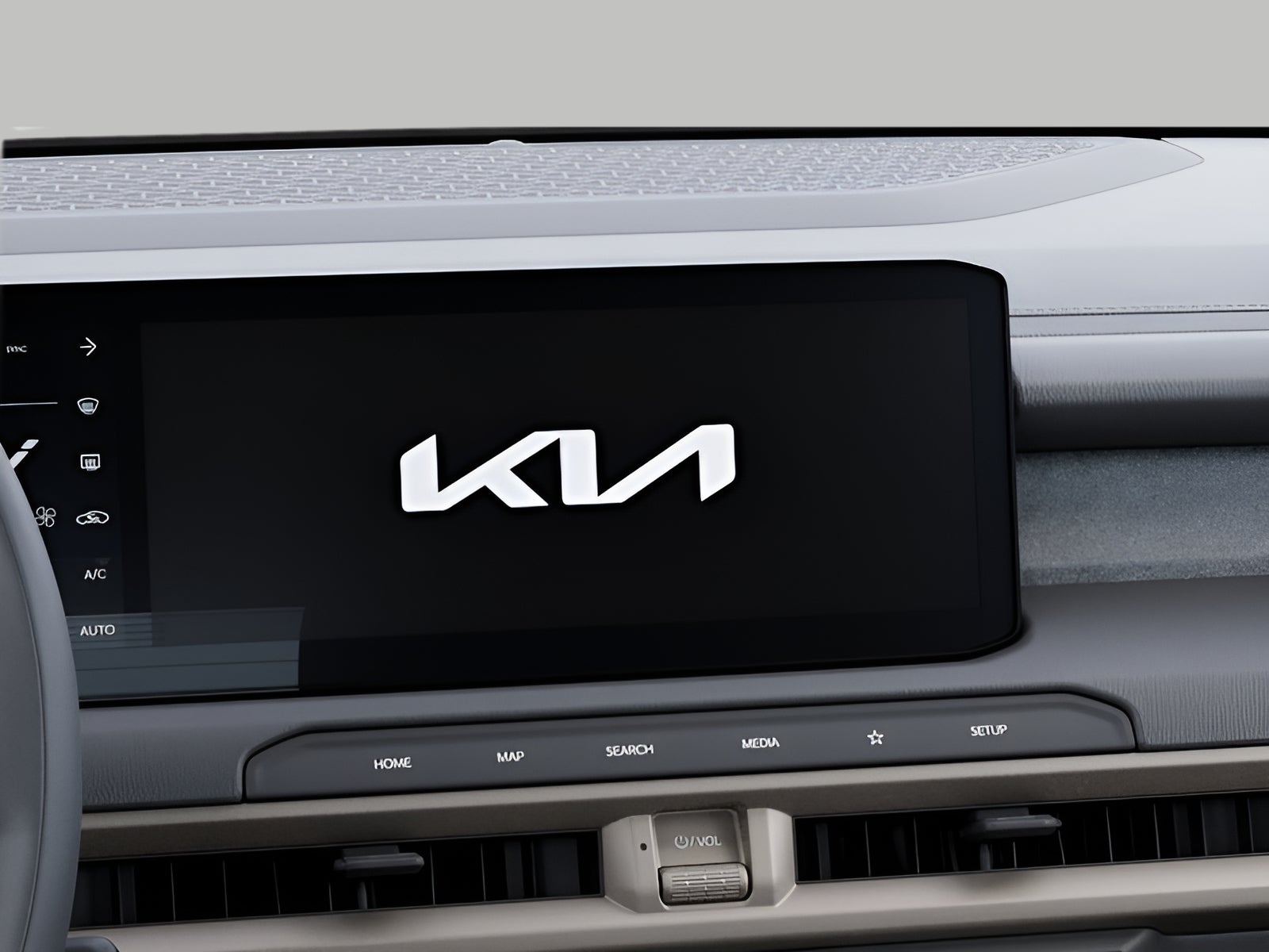 2027 Kia Telluride Hybrid EX AWD