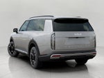 2027 Kia Telluride Hybrid EX AWD