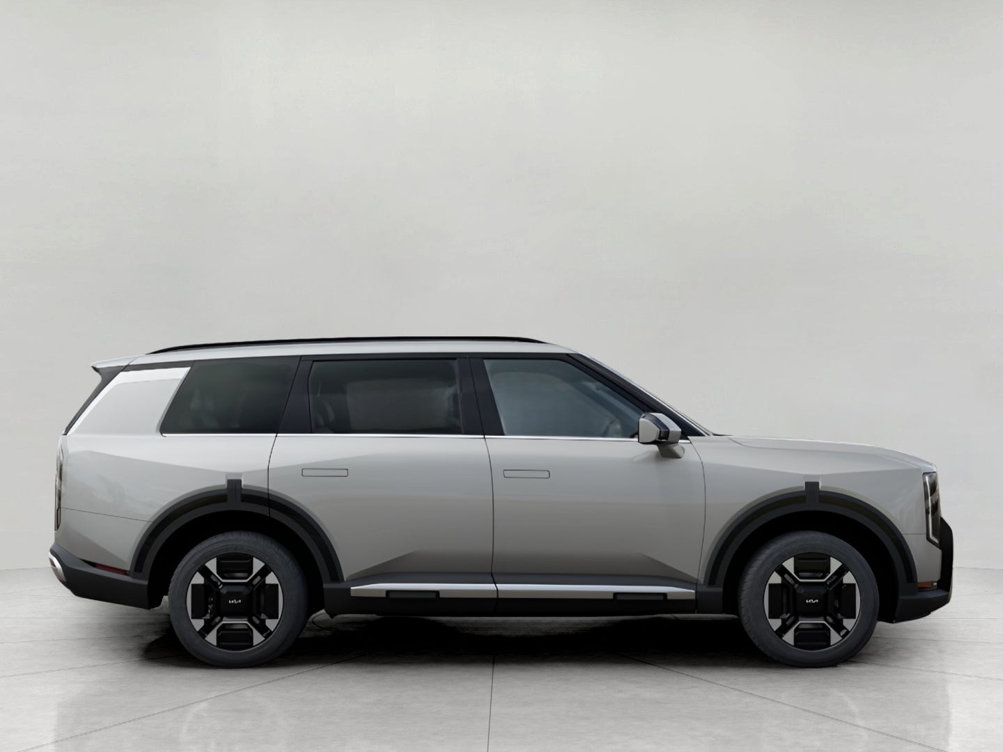 2027 Kia Telluride Hybrid EX AWD