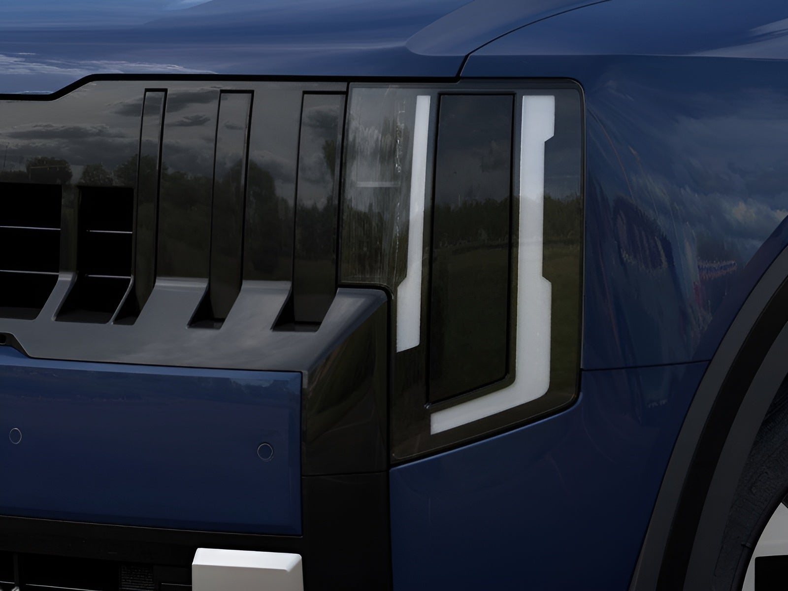 2027 Kia Telluride Hybrid EX AWD