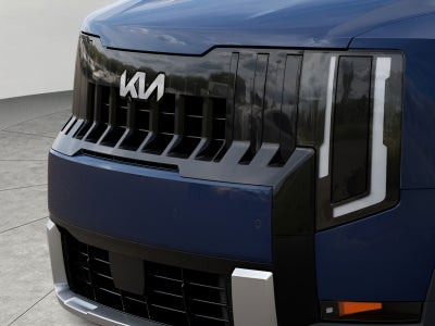 2027 Kia Telluride Hybrid EX AWD
