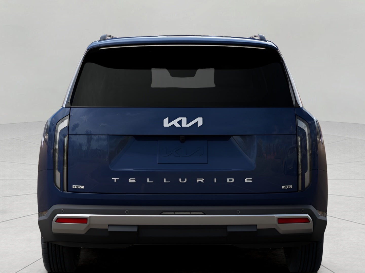 2027 Kia Telluride Hybrid EX AWD