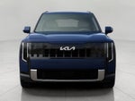2027 Kia Telluride Hybrid EX AWD