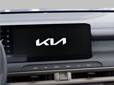 2027 Kia Telluride Hybrid EX AWD