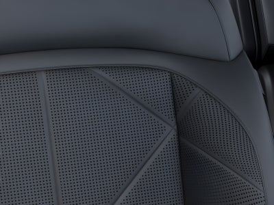 2027 Kia Telluride Hybrid EX AWD