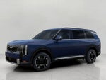 2027 Kia Telluride Hybrid EX AWD