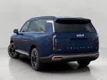 2027 Kia Telluride Hybrid EX AWD