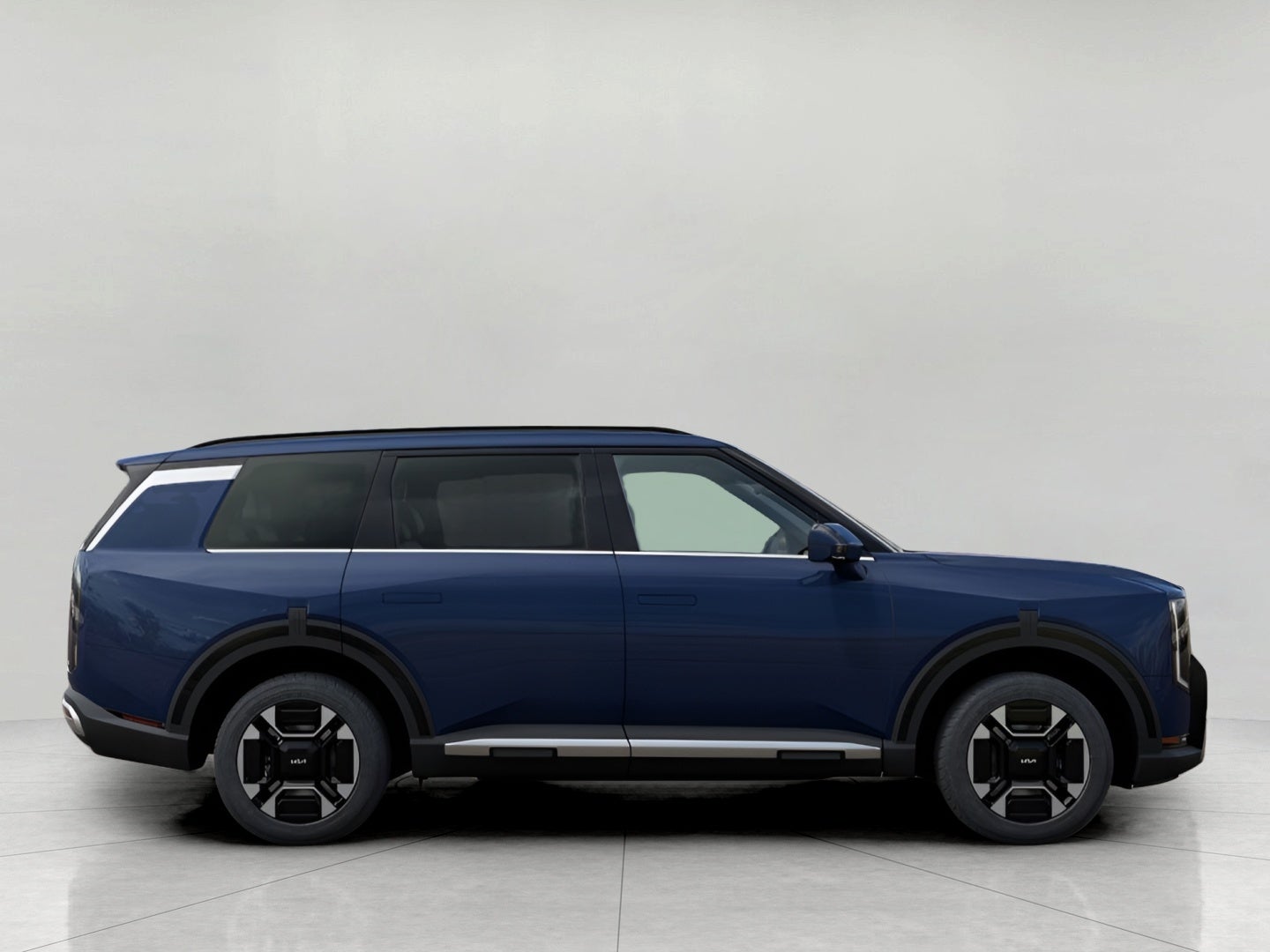 2027 Kia Telluride Hybrid EX AWD
