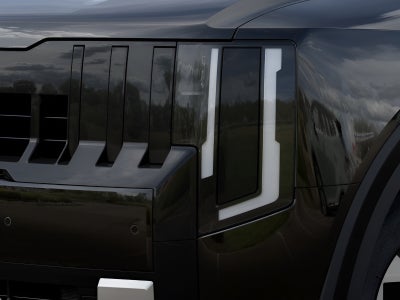 2027 Kia Telluride Hybrid EX AWD