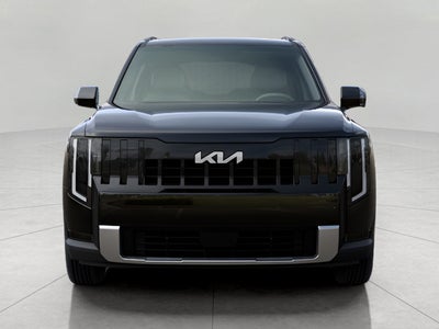 2027 Kia Telluride Hybrid EX AWD