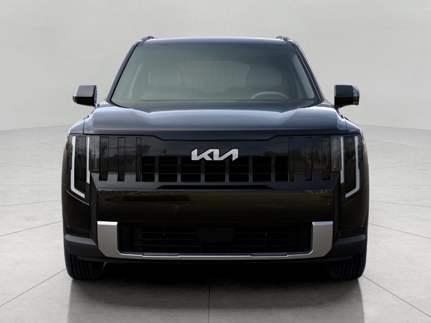 2027 Kia Telluride Hybrid EX AWD