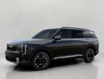 2027 Kia Telluride Hybrid EX AWD