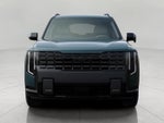 2027 Kia Telluride X-Line SX AWD