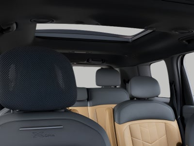 2027 Kia Telluride X-Line SX AWD