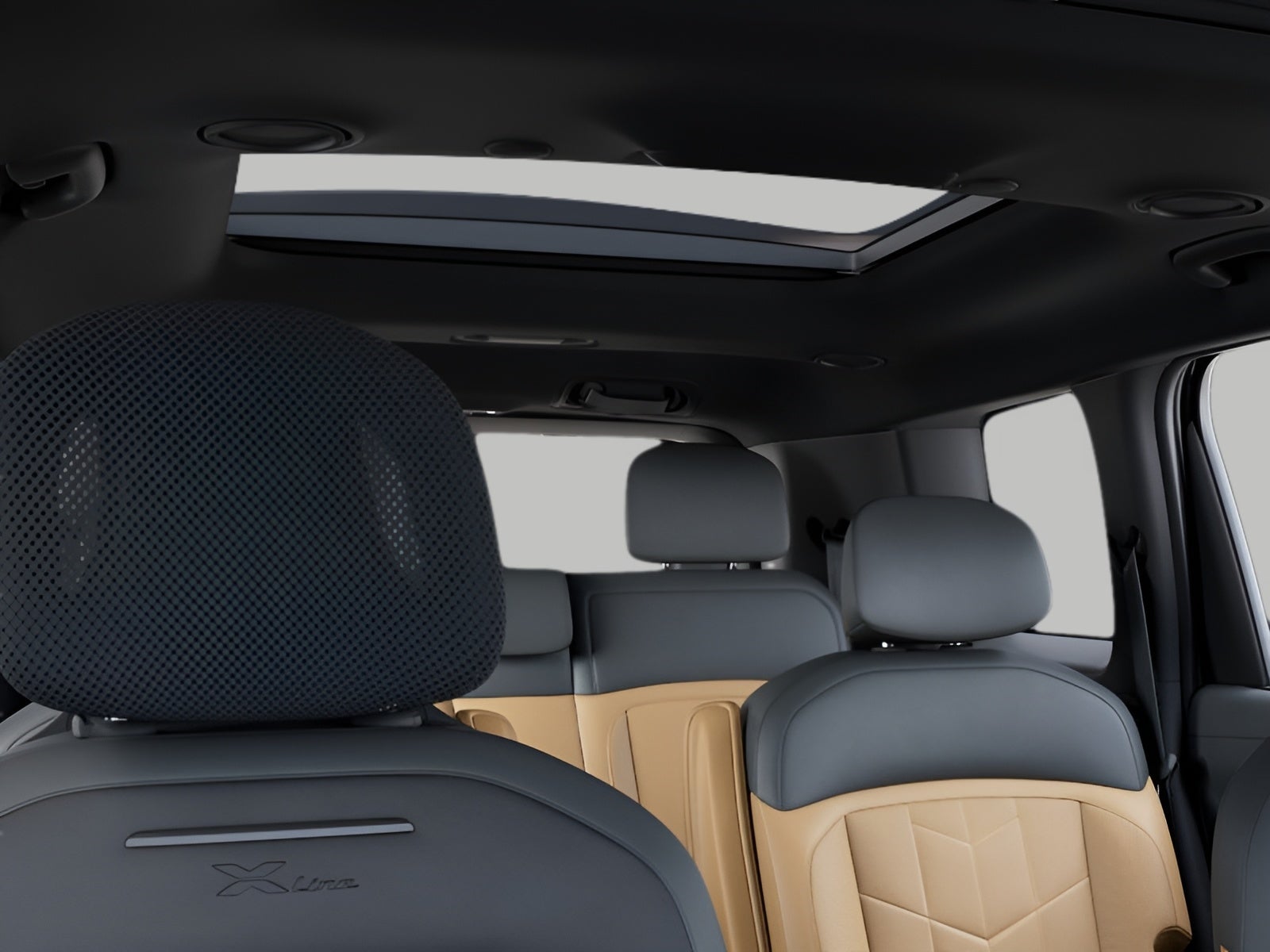 2027 Kia Telluride X-Line SX AWD