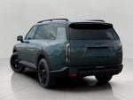 2027 Kia Telluride X-Line SX AWD