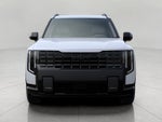 2027 Kia Telluride X-Line SX AWD