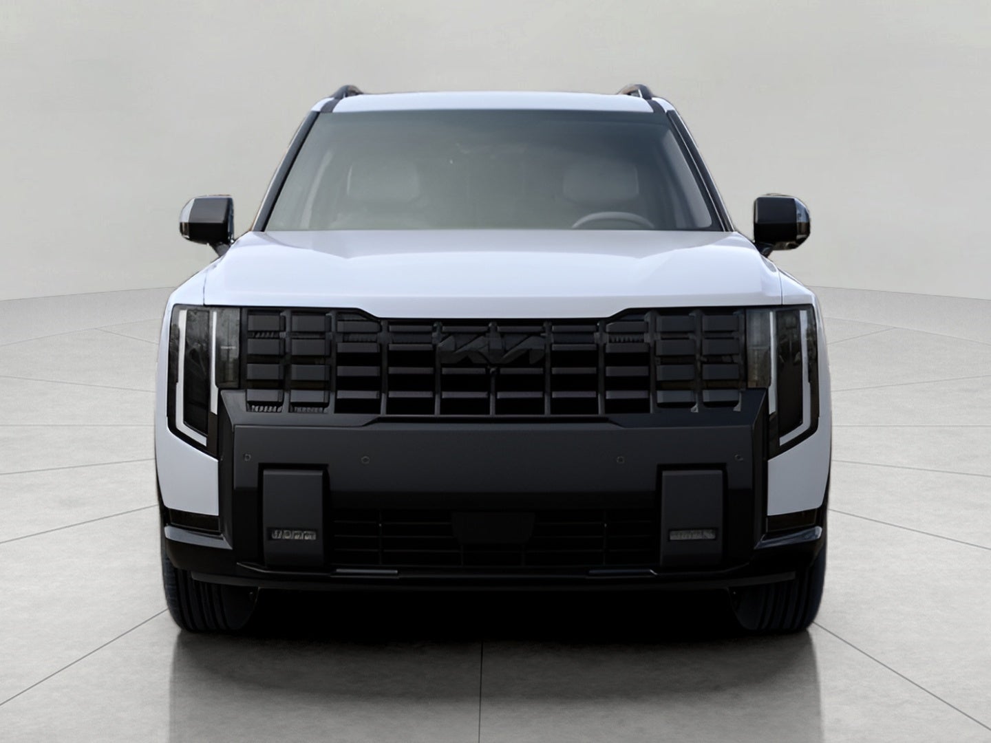 2027 Kia Telluride X-Line SX AWD