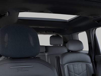 2027 Kia Telluride X-Line SX AWD