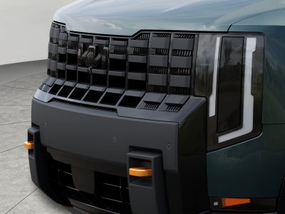 2027 Kia Telluride X-Pro SX AWD