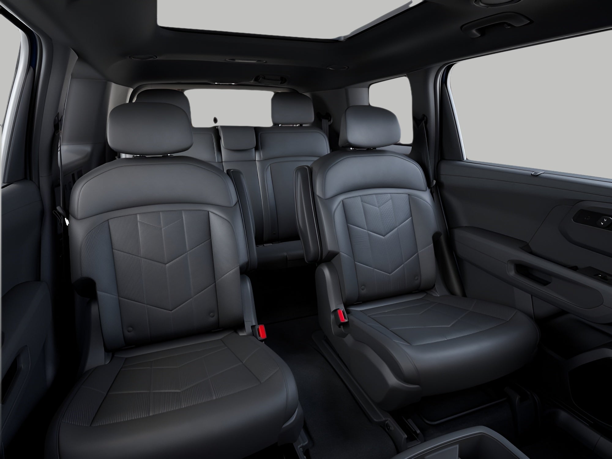 2027 Kia Telluride X-Pro SX AWD