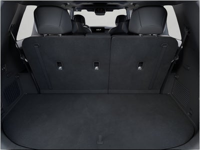 2027 Kia Telluride X-Pro SX AWD