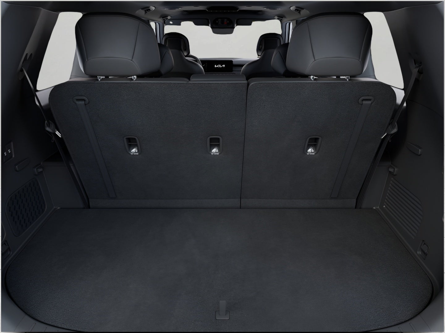 2027 Kia Telluride X-Pro SX AWD