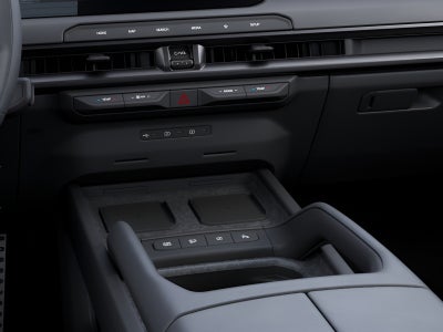 2027 Kia Telluride X-Pro SX AWD