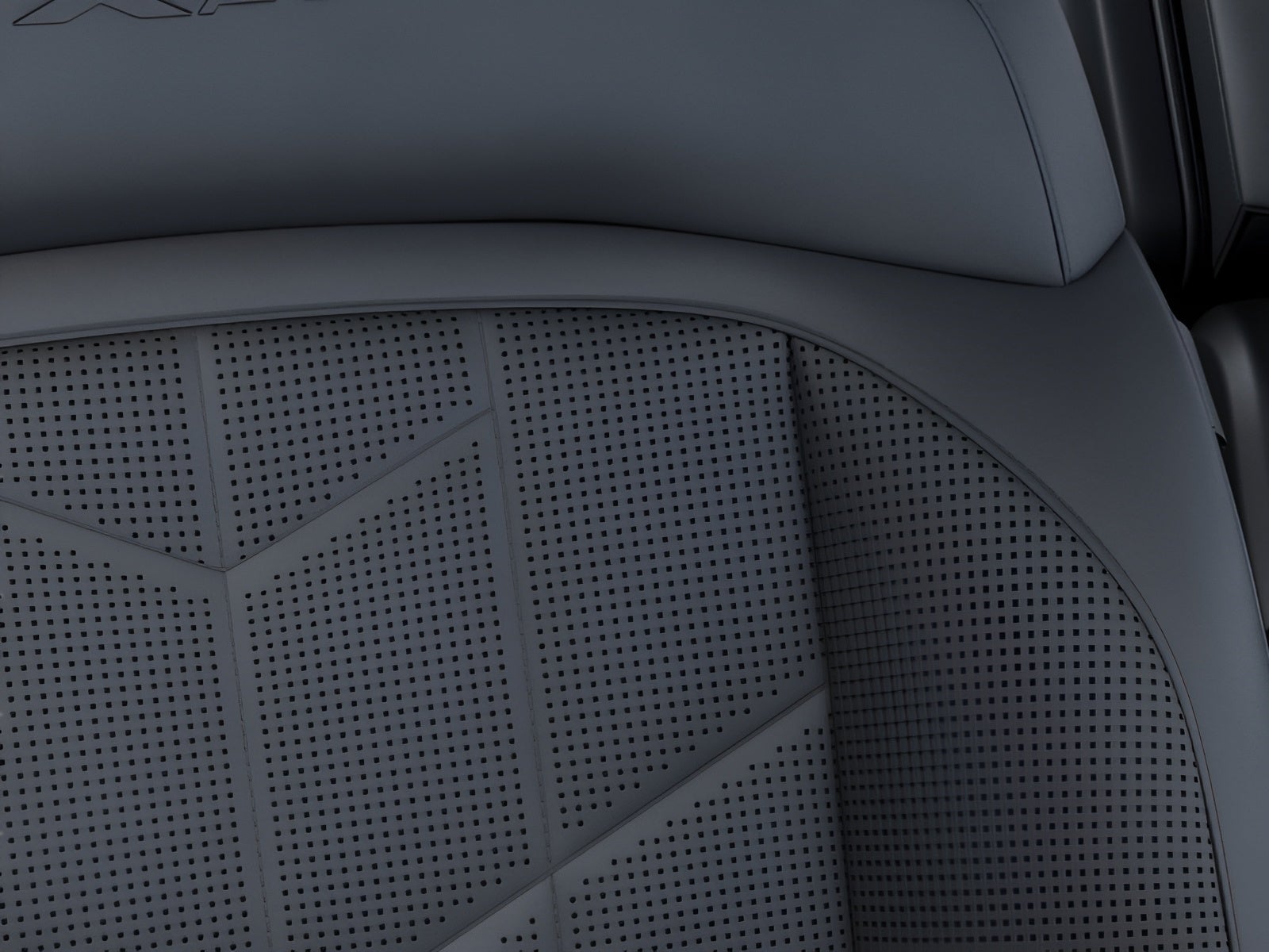 2027 Kia Telluride X-Pro SX AWD