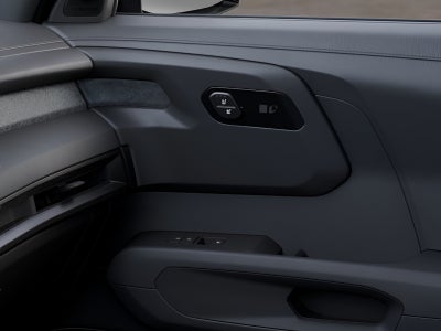 2027 Kia Telluride X-Pro SX AWD