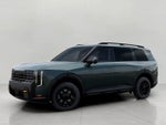 2027 Kia Telluride X-Pro SX AWD