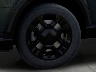 2027 Kia Telluride X-Pro SX AWD