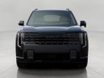 2027 Kia Telluride X-Line SX AWD