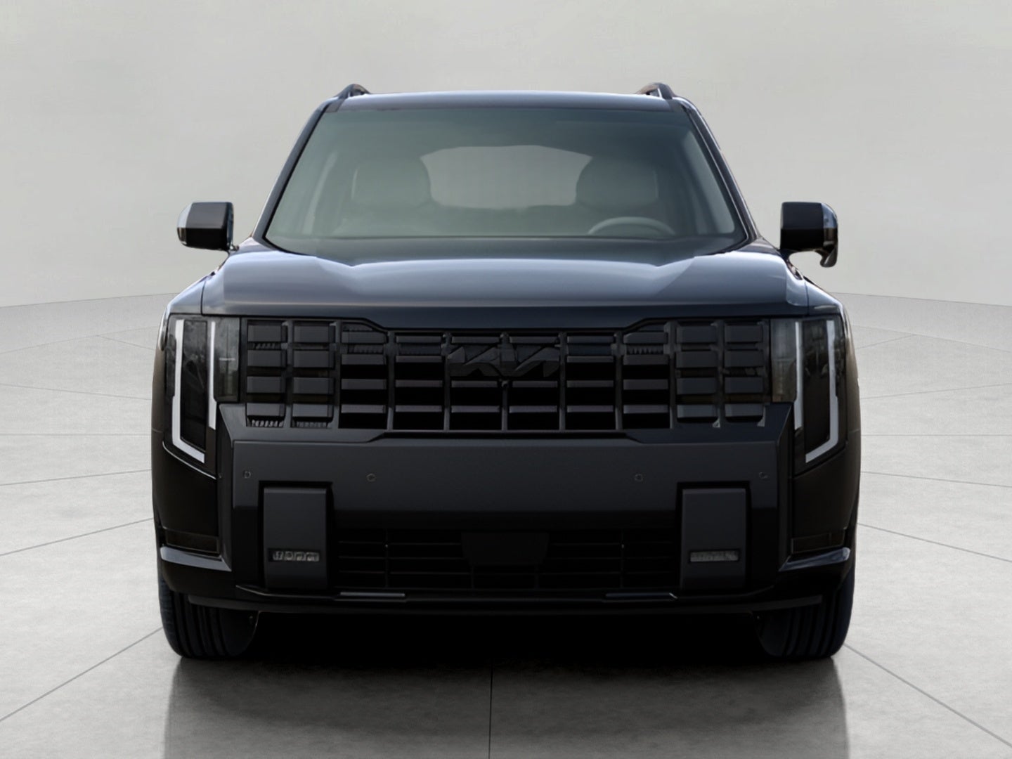 2027 Kia Telluride X-Line SX AWD