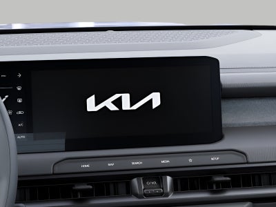2027 Kia Telluride X-Line SX AWD