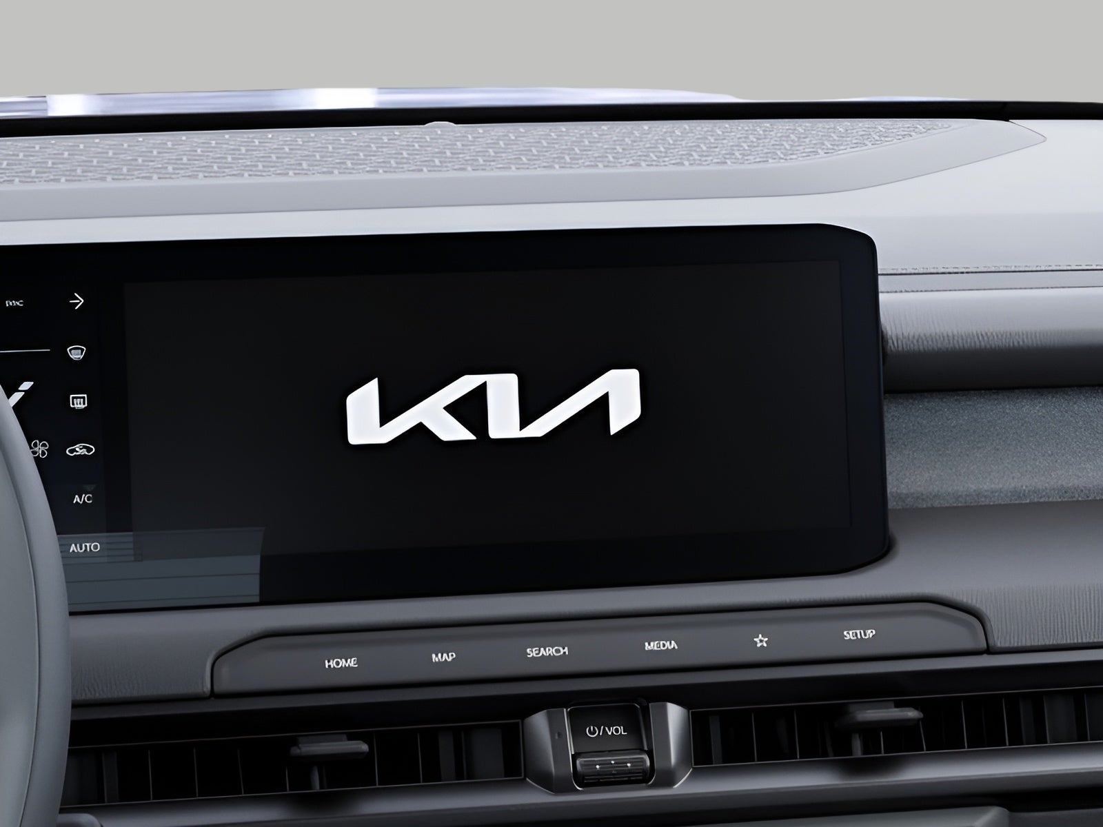 2027 Kia Telluride X-Line SX AWD