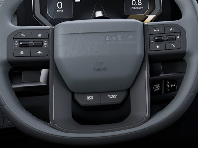 2027 Kia Telluride X-Line SX AWD