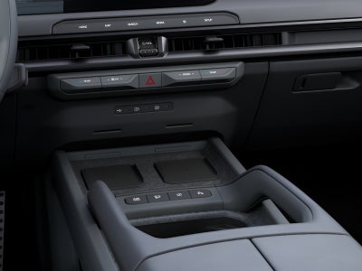2027 Kia Telluride X-Line SX AWD