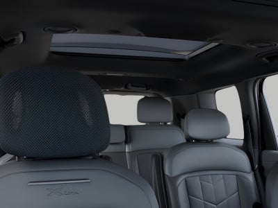 2027 Kia Telluride X-Line SX AWD