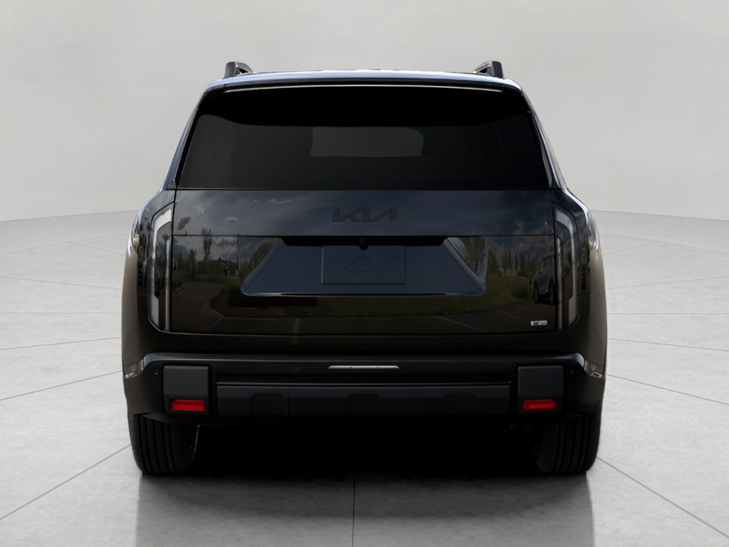 2027 Kia Telluride X-Line SX AWD