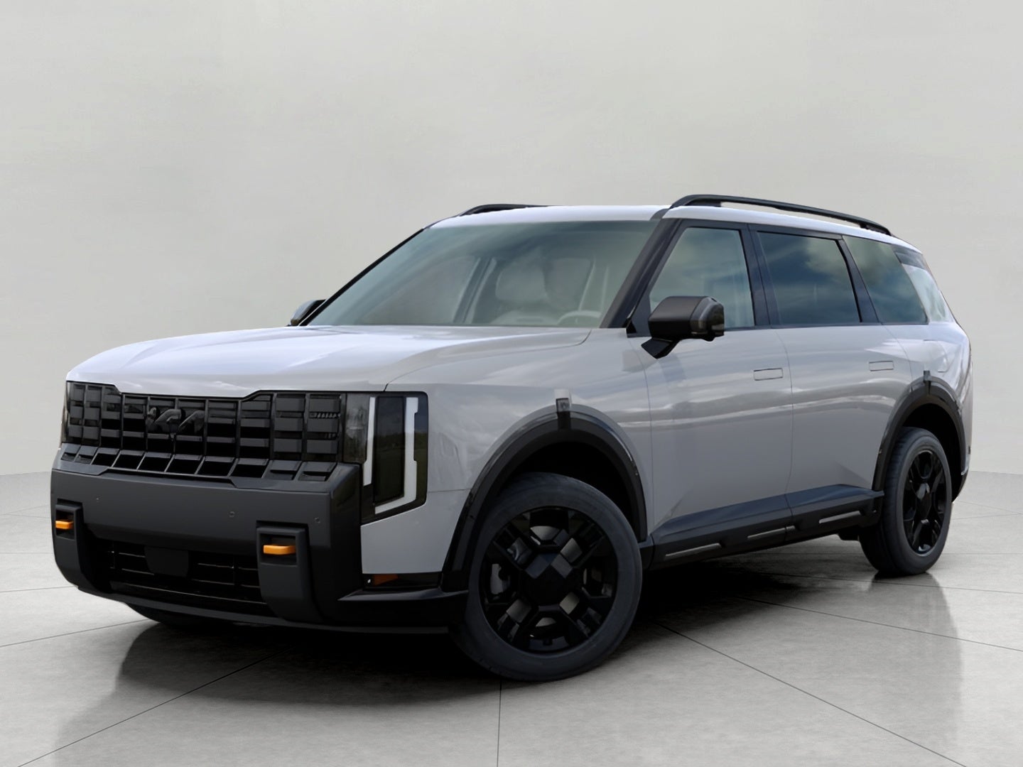 2027 Kia Telluride X-Line SX AWD