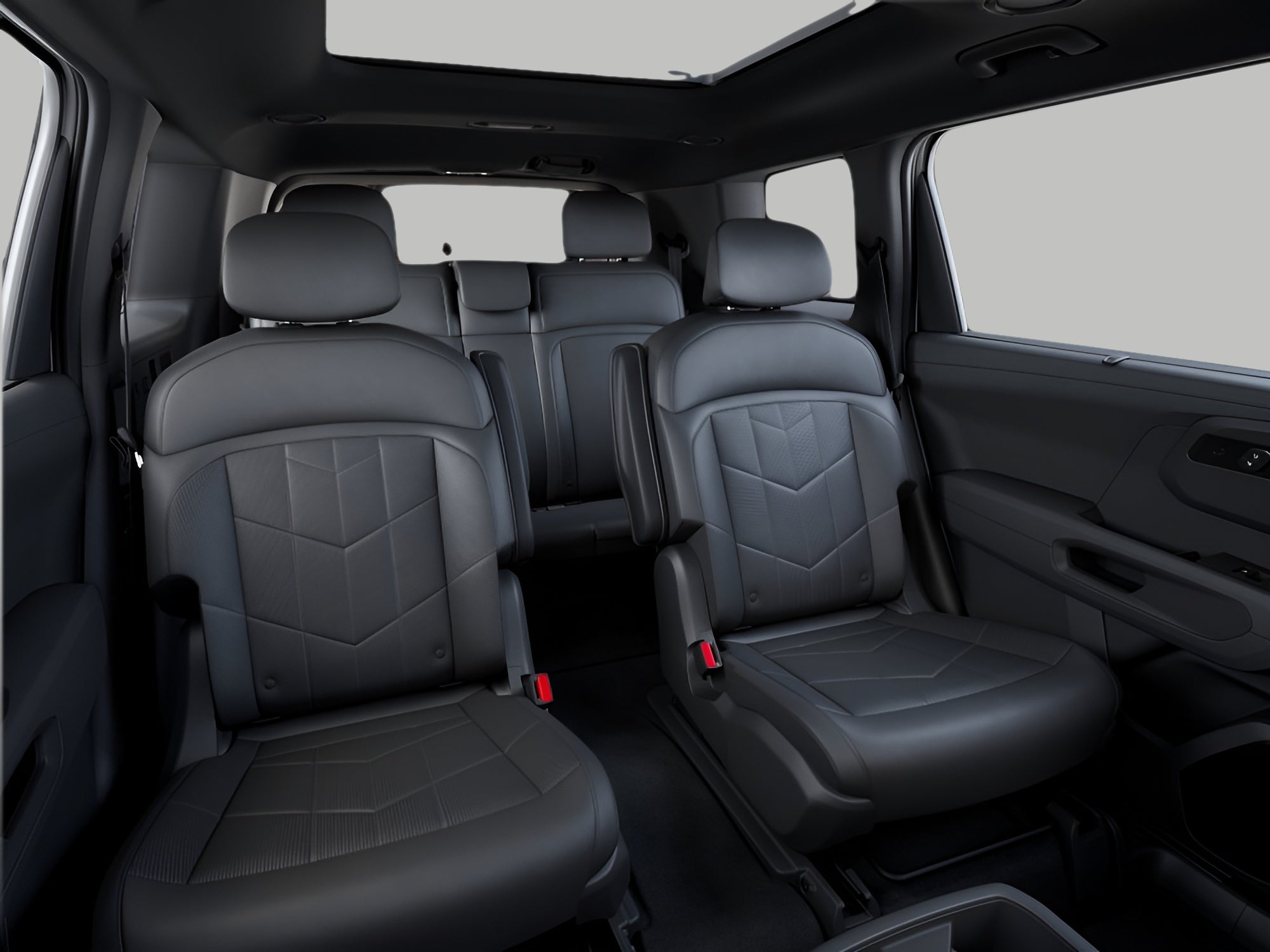 2027 Kia Telluride X-Line SX AWD