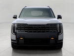 2027 Kia Telluride X-Line SX AWD