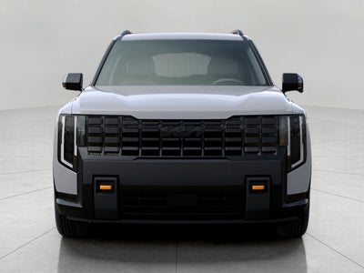 2027 Kia Telluride X-Line SX AWD
